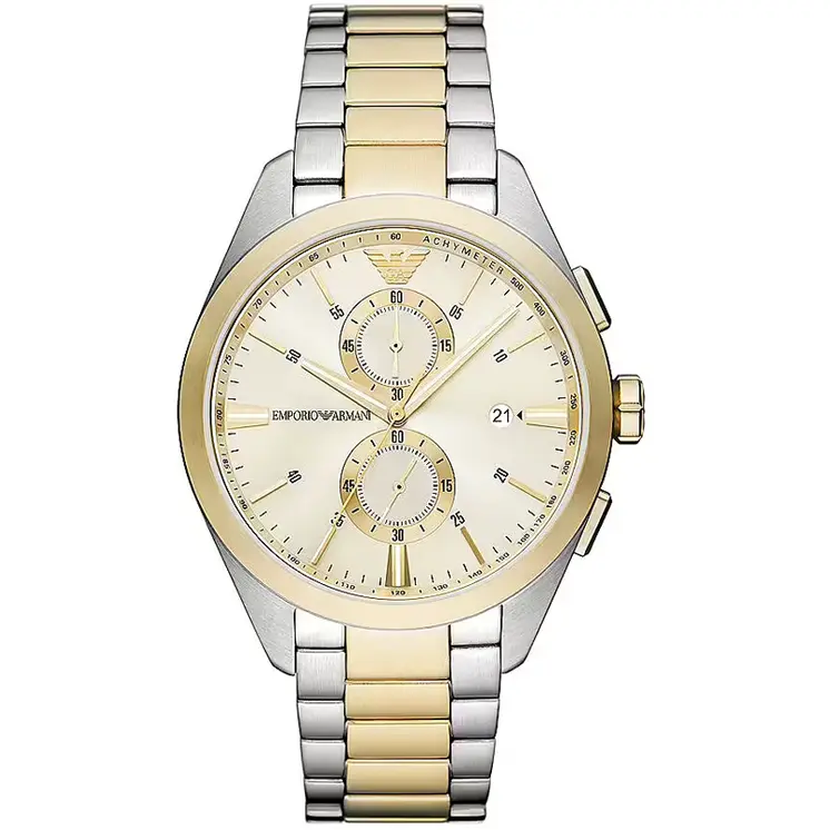 EMPORIO ARMANI Mod. CLAUDIO