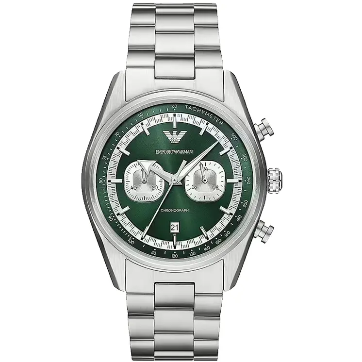 EMPORIO ARMANI Mod. RACER