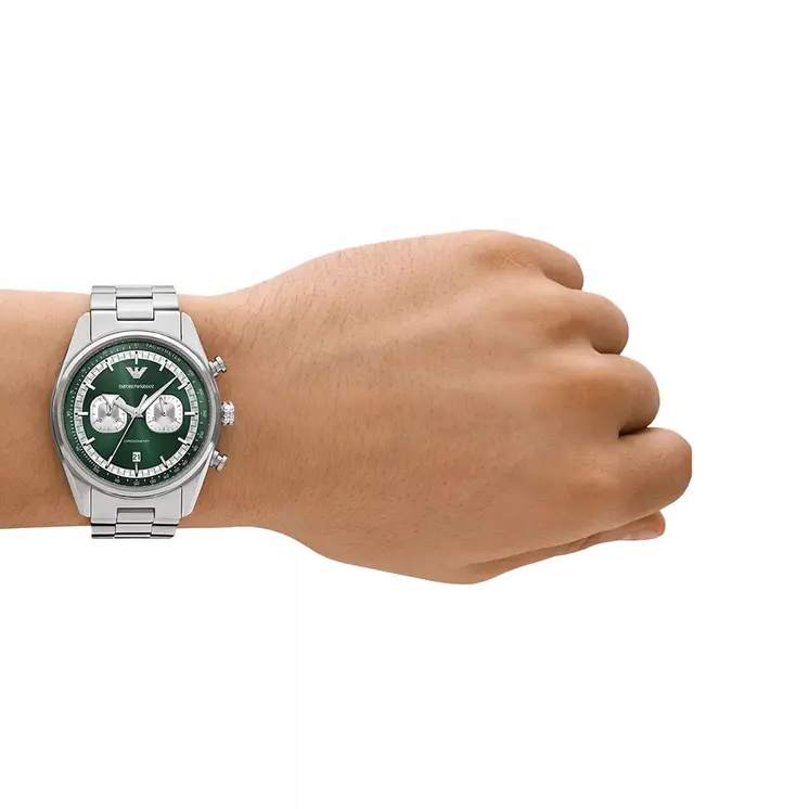 EMPORIO ARMANI Mod. RACER