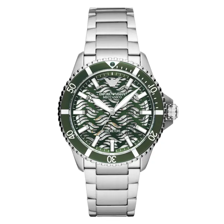 EMPORIO ARMANI MOD. AR60061