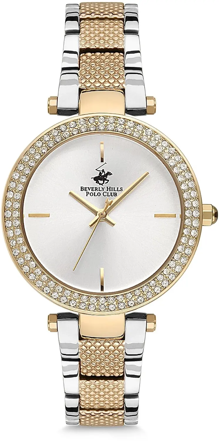 BEVERLY HILLS POLO CLUB Mod. BH9643-03