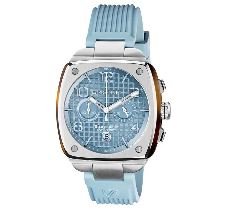 BRISTON WATCHES Mod. 23142.S.T.25.RIB