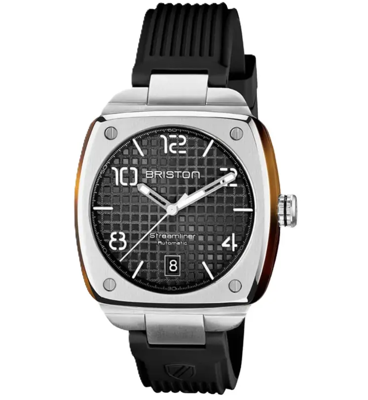 BRISTON WATCHES Mod. 23640.S.T.1.RB