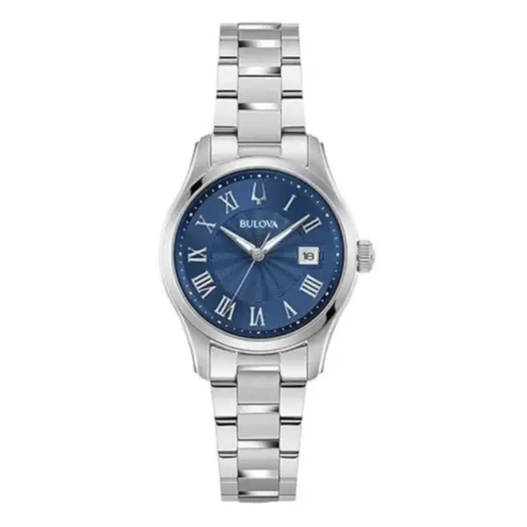 BULOVA Mod. WILTON
