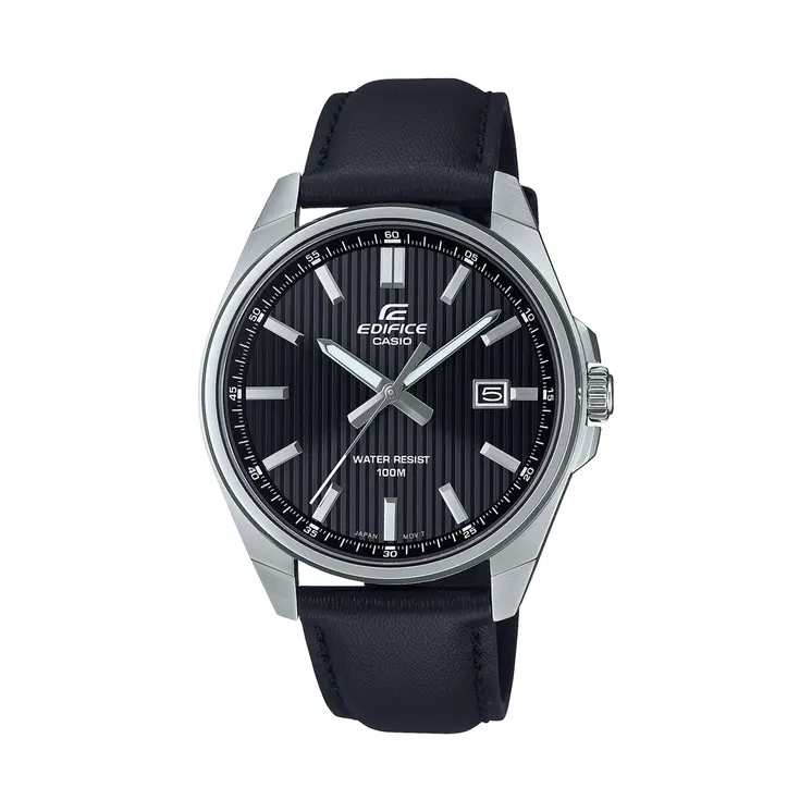 CASIO EDIFICE WATCHES Mod. EFV-150L-1AVUEF