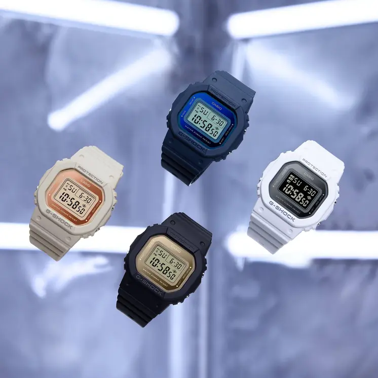 CASIO G-SHOCK Mod. THE ORIGIN Small ***SPECIAL PRICE***
