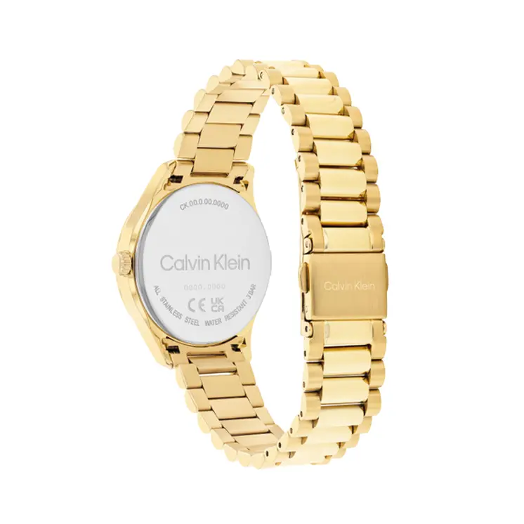 CALVIN KLEIN Mod.ICONIC