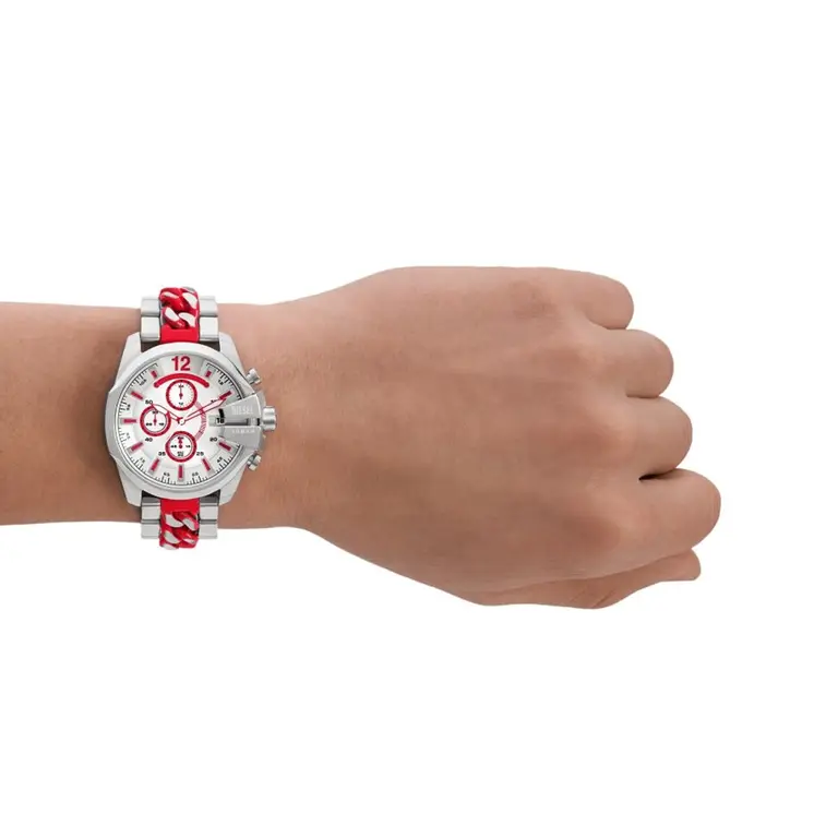 DIESEL WATCHES Mod. DZ4628