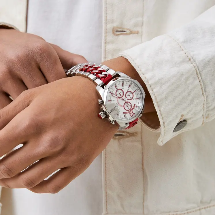 DIESEL WATCHES Mod. DZ4628