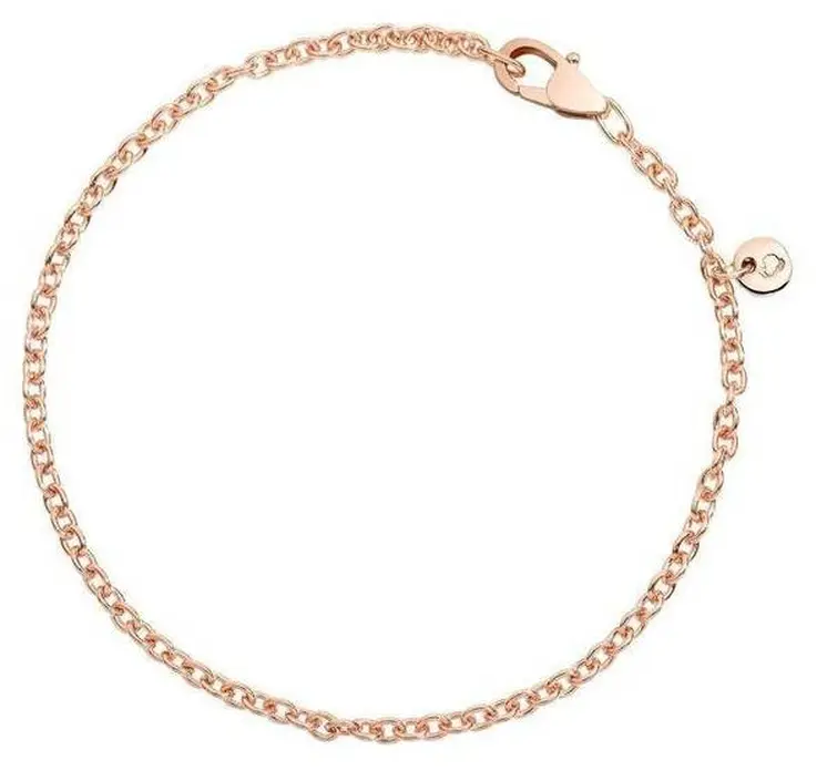 BRACCIALI DODO MOD. DBB2000CHAIN0009RL