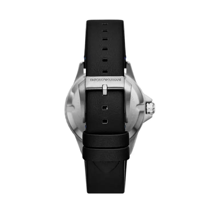 EMPORIO ARMANI Mod. DIVER