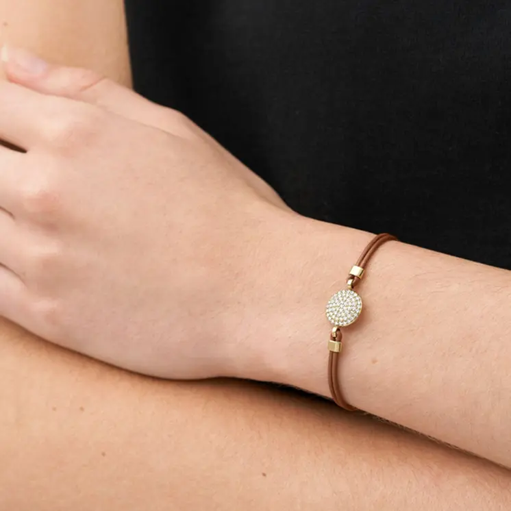 FOSSIL JEWELS JEWELRY Mod. JF04545710