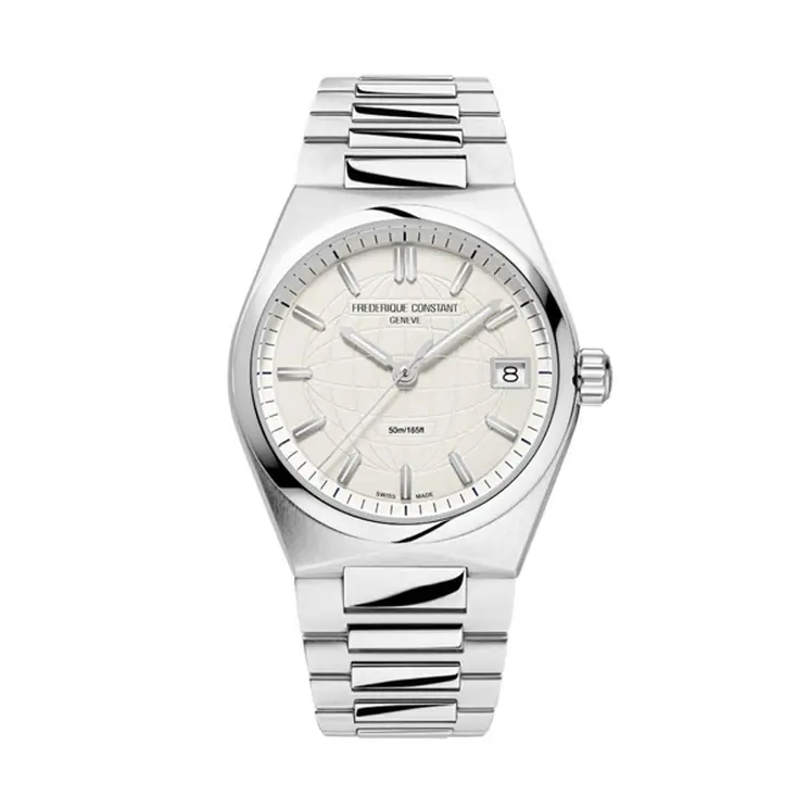 FREDERIQUE CONSTANT MOD. FC-240SI2NH6B