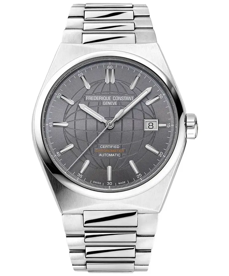 FREDERIQUE CONSTANT MOD. FC-303GO3NH6B