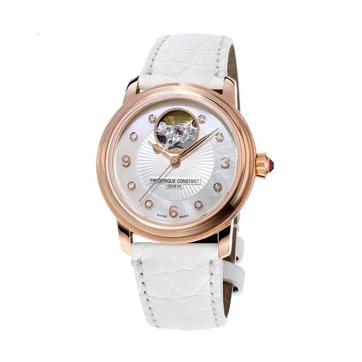 FREDERIQUE CONSTANT WATCHES Mod. FC-310HBAD2P4