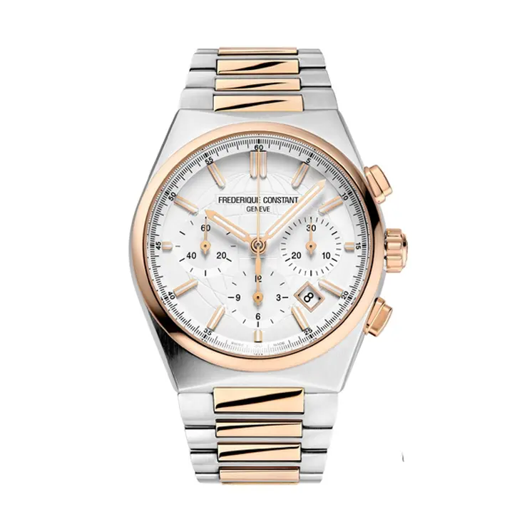 FREDERIQUE CONSTANT WATCHES Mod. FC-391V4NH2B