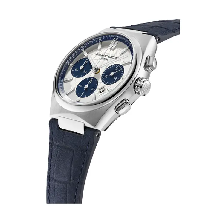 FREDERIQUE CONSTANT Mod. HIGHLIFE CHRONO