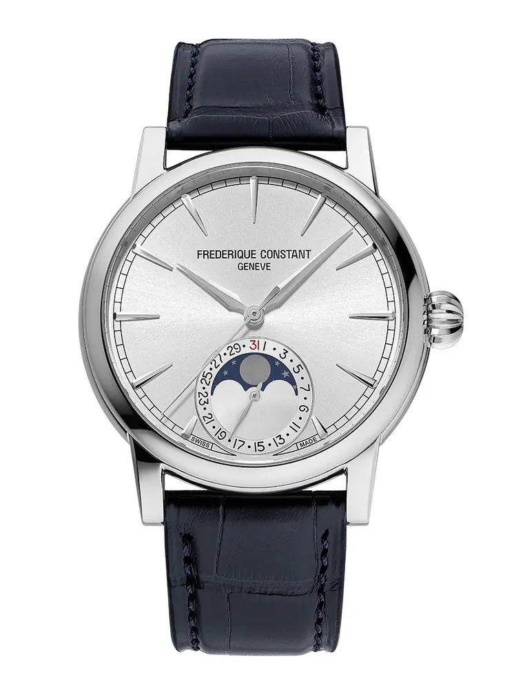 FREDERIQUE CONSTANT MOD. FC-716S3H6
