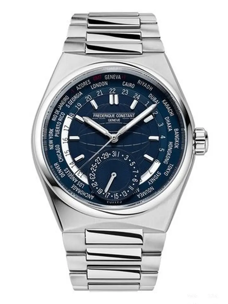 FREDERIQUE CONSTANT MOD. FC-718N4NH6B