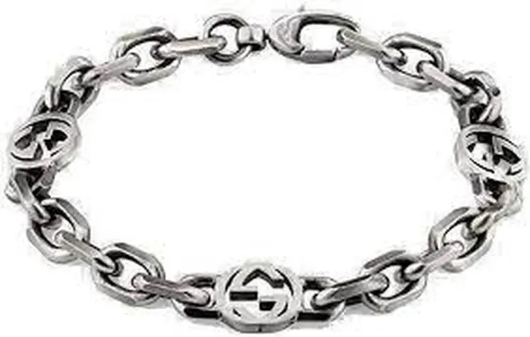 GUCCI Mod. INTERLOCKING