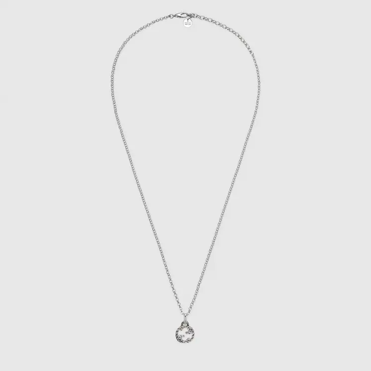 GUCCI JEWELS NEW COLLECTION Mod. GUCCI JEWELS Mod. INTERLOCKING