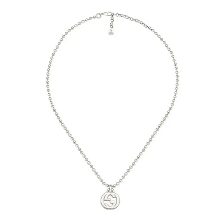 GUCCI Mod. INTERLOCKING