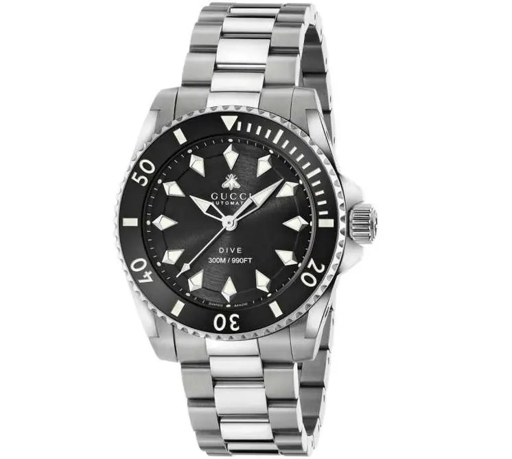 GUCCI Mod. DIVE