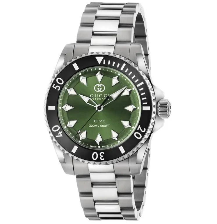 GUCCI Mod. DIVE