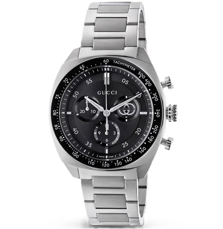 GUCCI Mod. INTERLOCKING