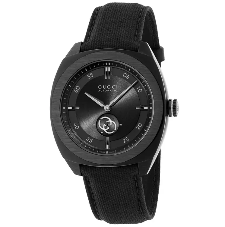 GUCCI Mod. INTERLOCKING