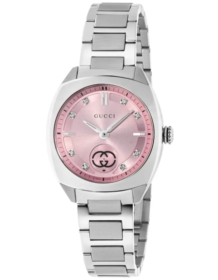 GUCCI Mod. INTERLOCKING