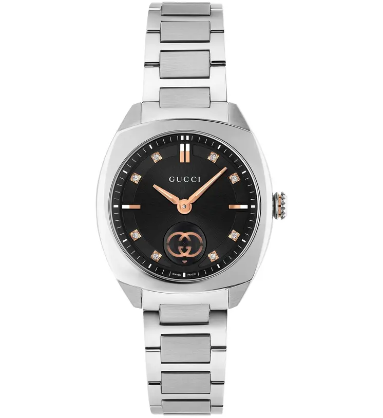 GUCCI Mod. INTERLOCKING