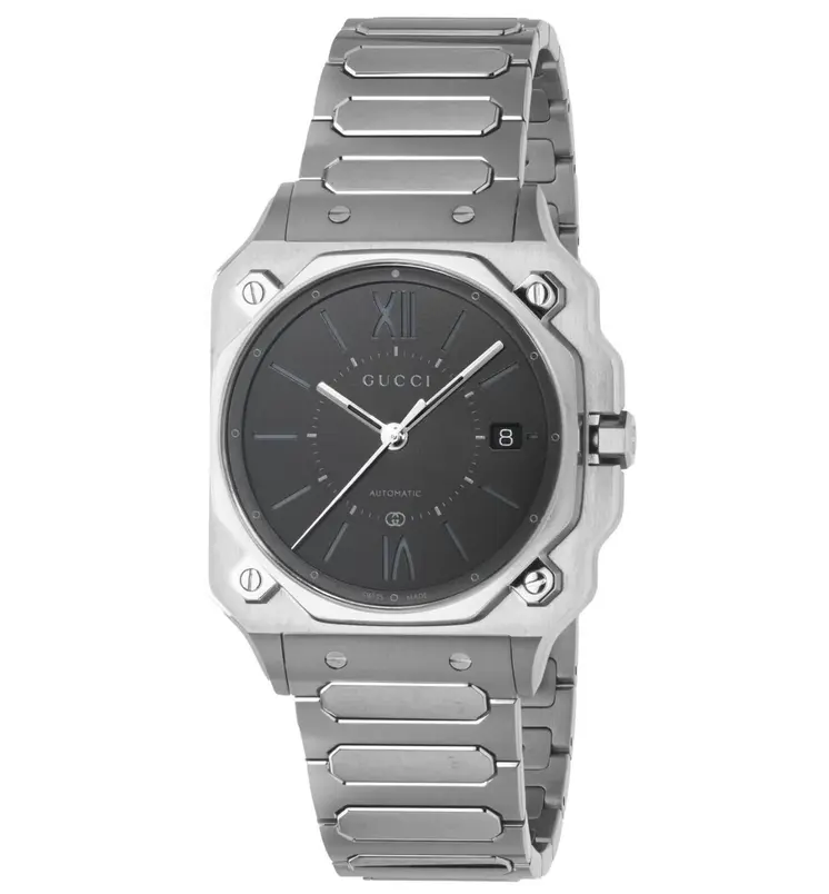GUCCI Mod. G-FLAT