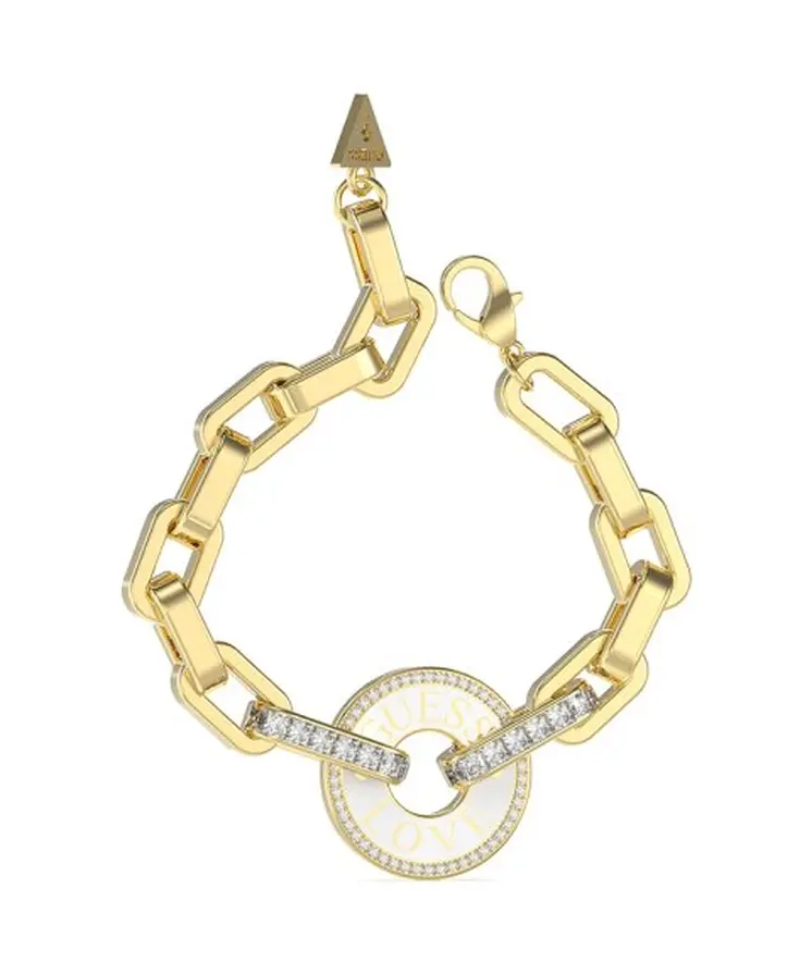 GUESS JEWELS JEWELRY Mod. JUBB04076JWYGWHL
