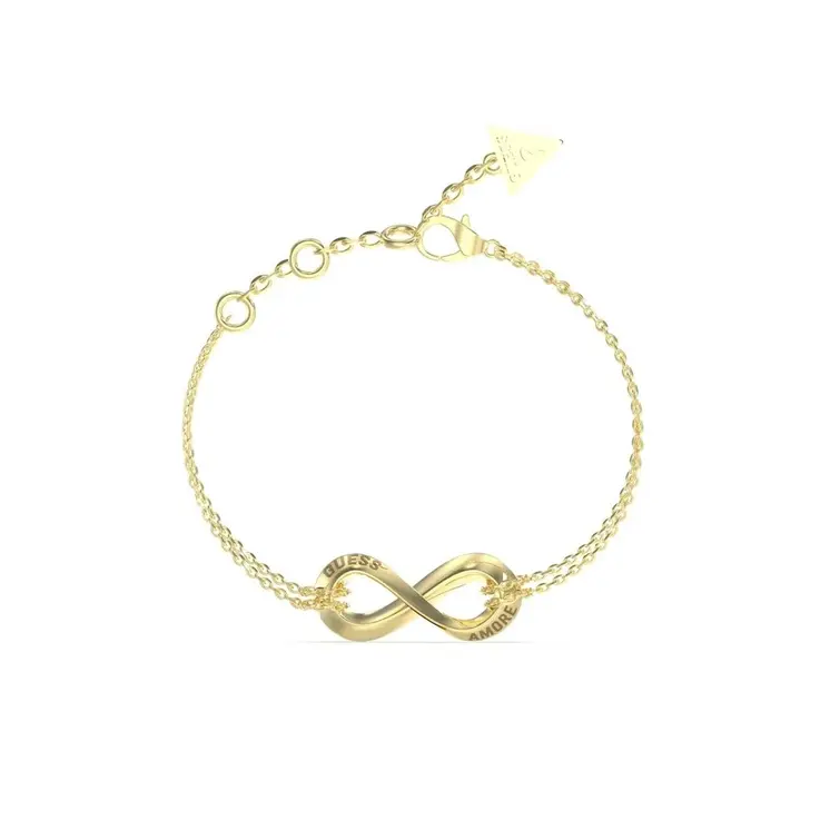 GUESS JEWELS JEWELRY Mod. JUBB05050JWYGS