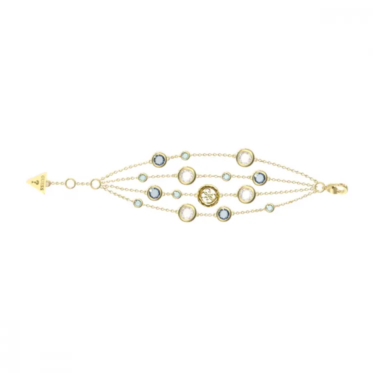 GUESS JEWELS JEWELRY Mod. JUBB05093JWYGAQS