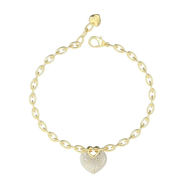 GUESS JEWELS JEWELRY Mod. JUBB05214JWYGS