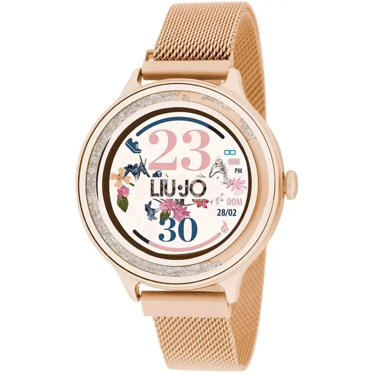 LIU-JO SMARTWATCH Mod. SWLJ050