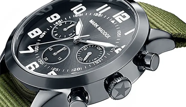 MARK MADDOX Mod. HC0015-54