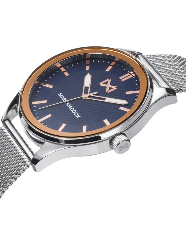 MARK MADDOX - NEW COLLECTION Mod. HM7139-37