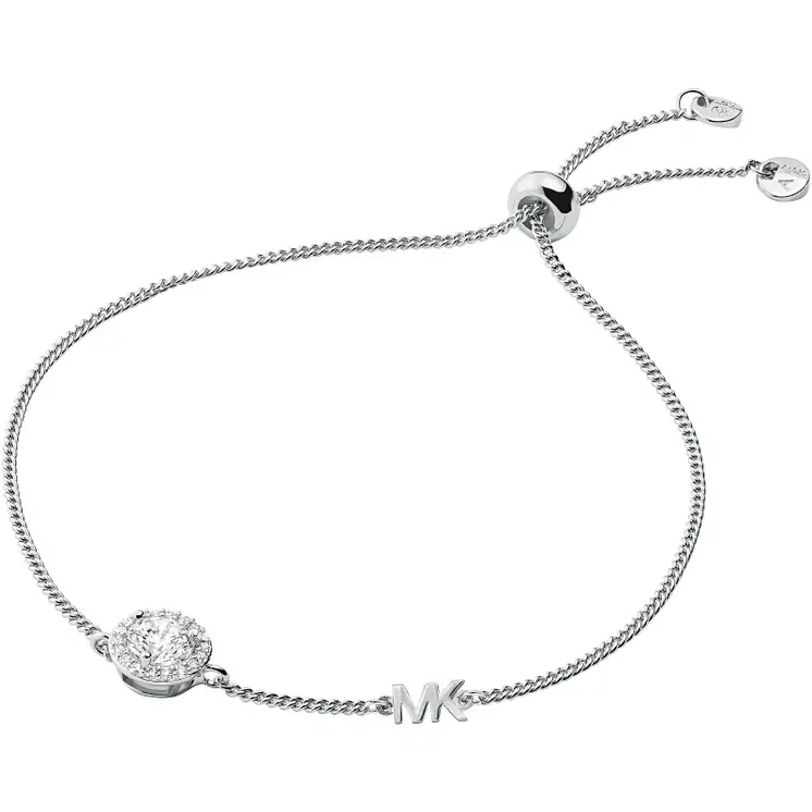 MICHAEL KORS PREMIUM SILVER COLLECTION Mod. MKC1206AN040