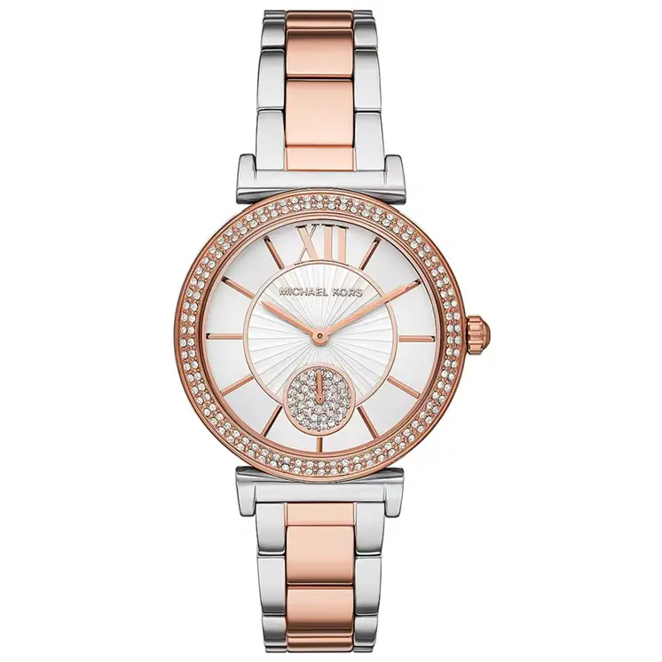 MICHAEL KORS Mod. ABBEY