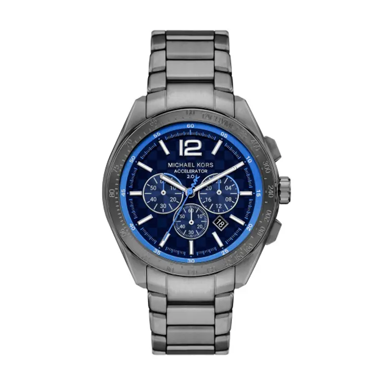 MICHAEL KORS Mod. ACCELERATOR