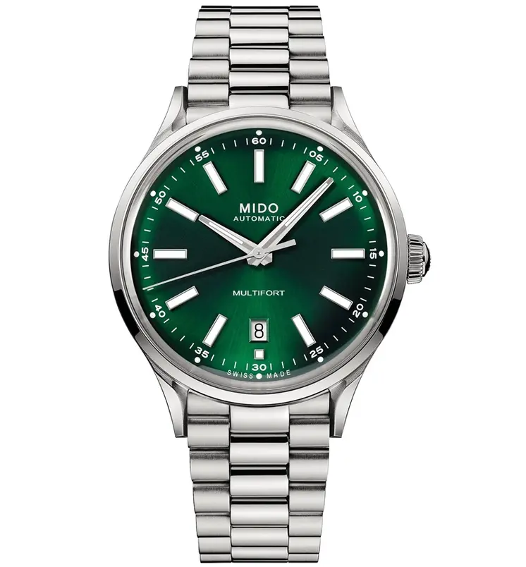 MIDO MOD. MULTIFORT PATRIMONY POWERWIND