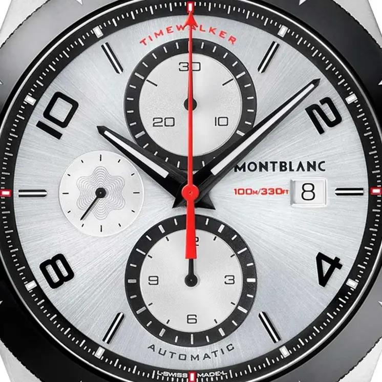MONTBLANC WATCHES WATCHES Mod. 116099