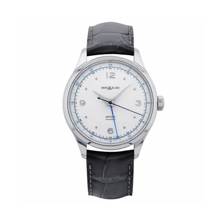 MONTBLANC WATCHES WATCHES Mod. 119948