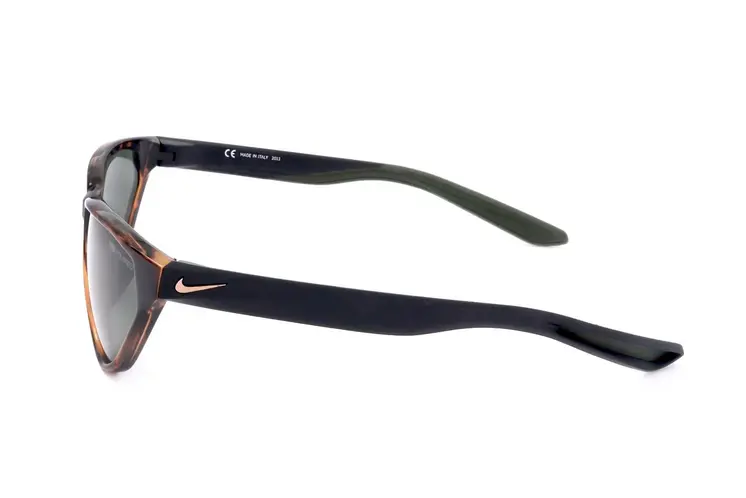 NIKE SUNGLASSES Mod. MAVERICK FIERCE  SOFT TORTOISE - Polarized lenses