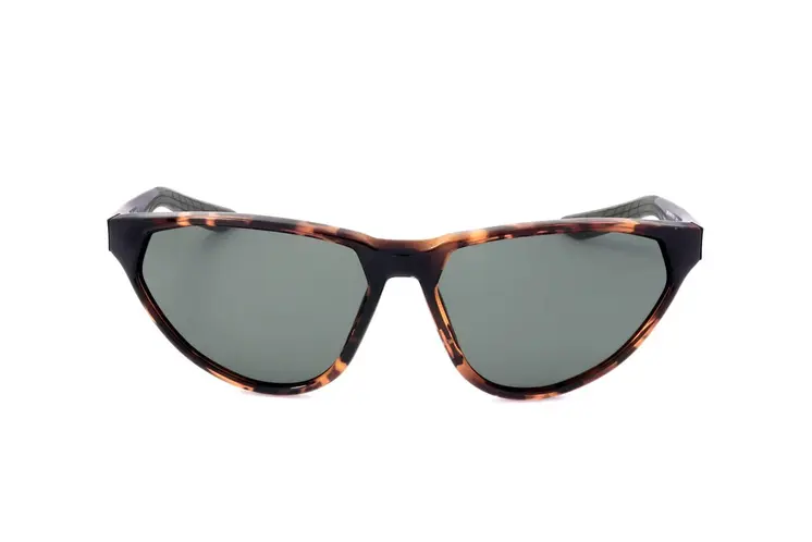 NIKE SUNGLASSES Mod. MAVERICK FIERCE  SOFT TORTOISE - Polarized lenses