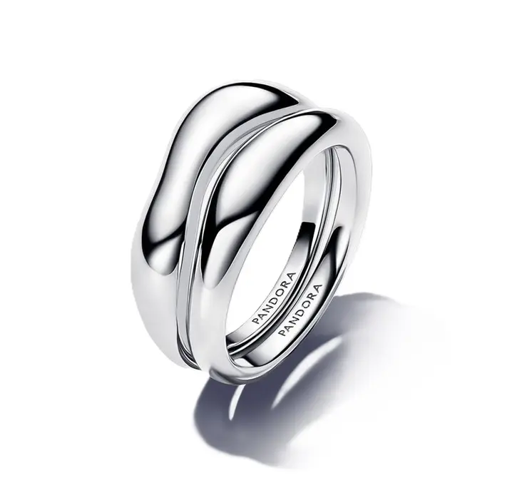 PANDORA JEWELRY Mod. 193264C00-54