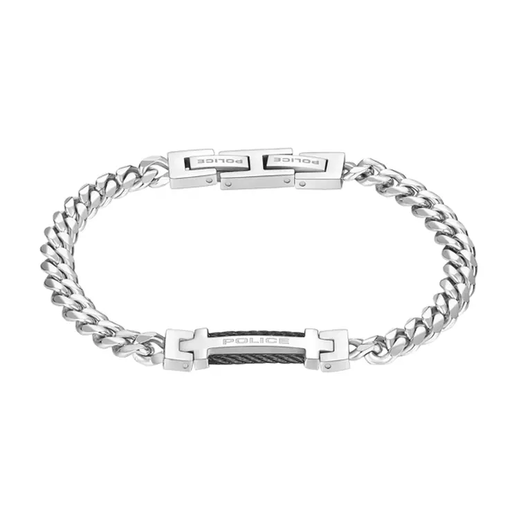 POLICE JEWELS JEWELRY Mod. PEAGB0010101